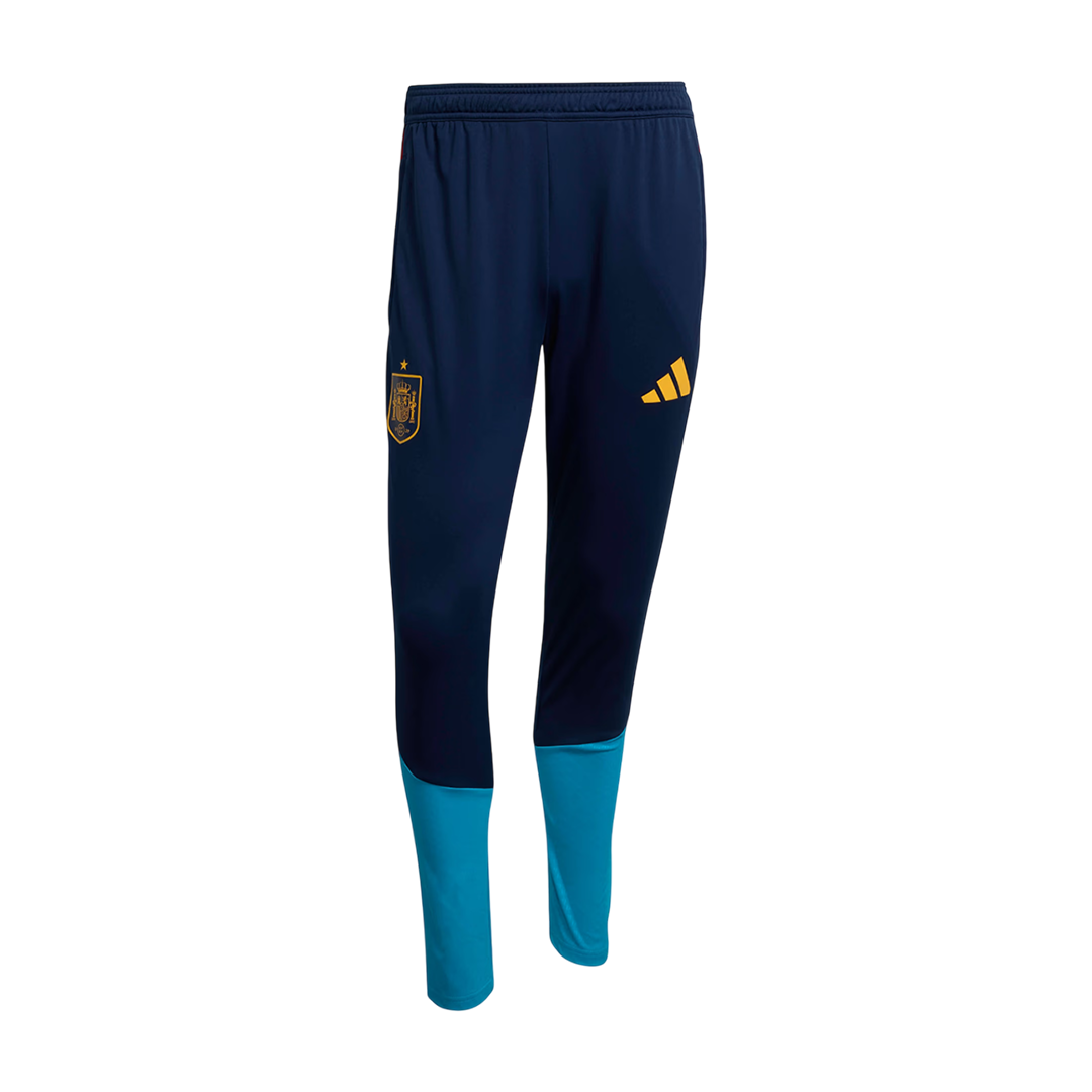 Espagne Sweatshirt Kit 2026 Bleu marine