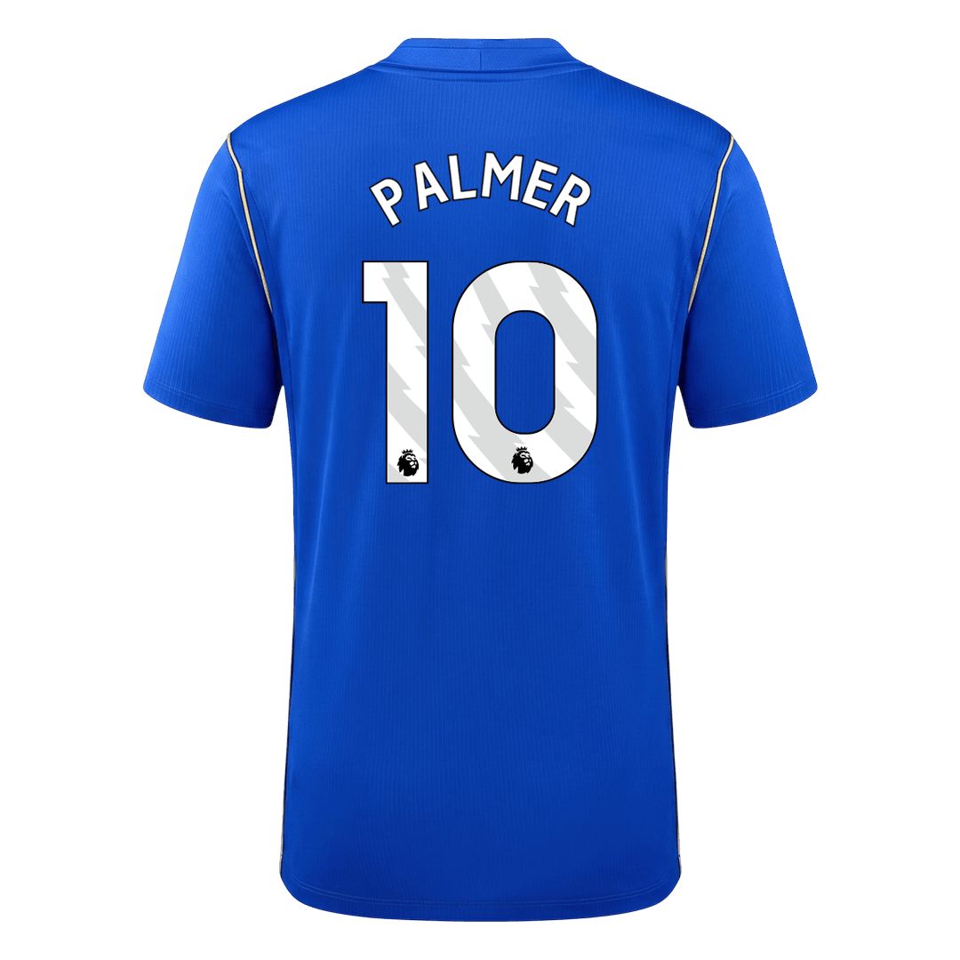 PALMER #10 Chelsea Domicile Maillot 2026/27 Bleu