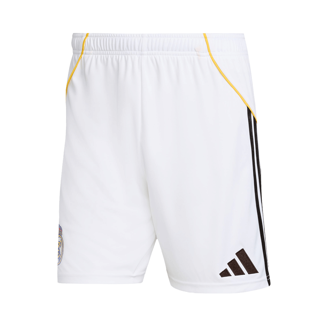 Real Madrid Domicile Short 2025/26