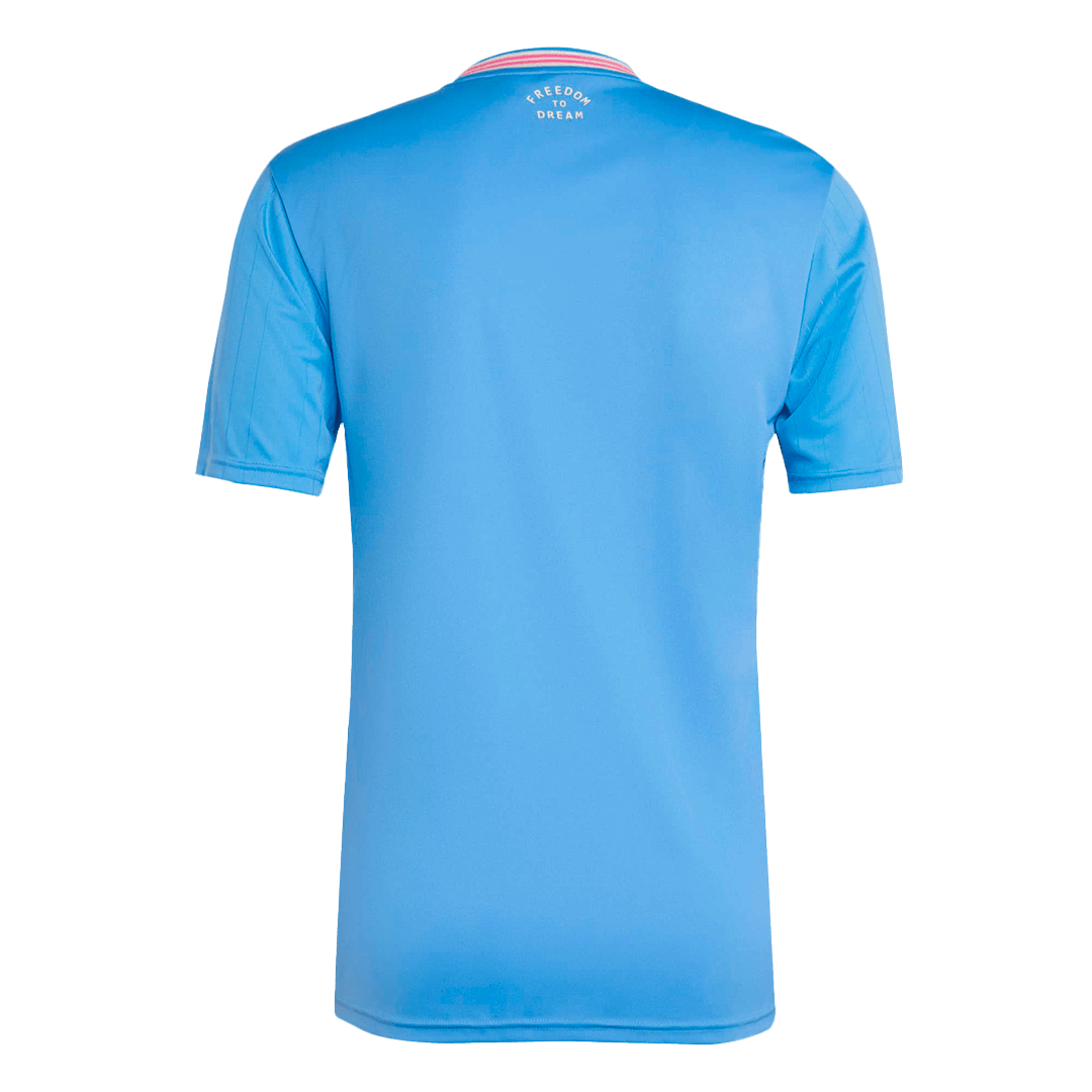 Inter Miami CF Third Away Maillot 2025
