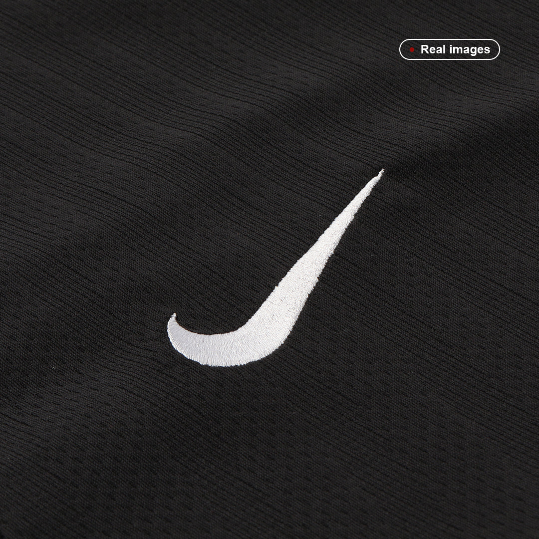 Retro Manchester United Extérieur Maillot 2007/08