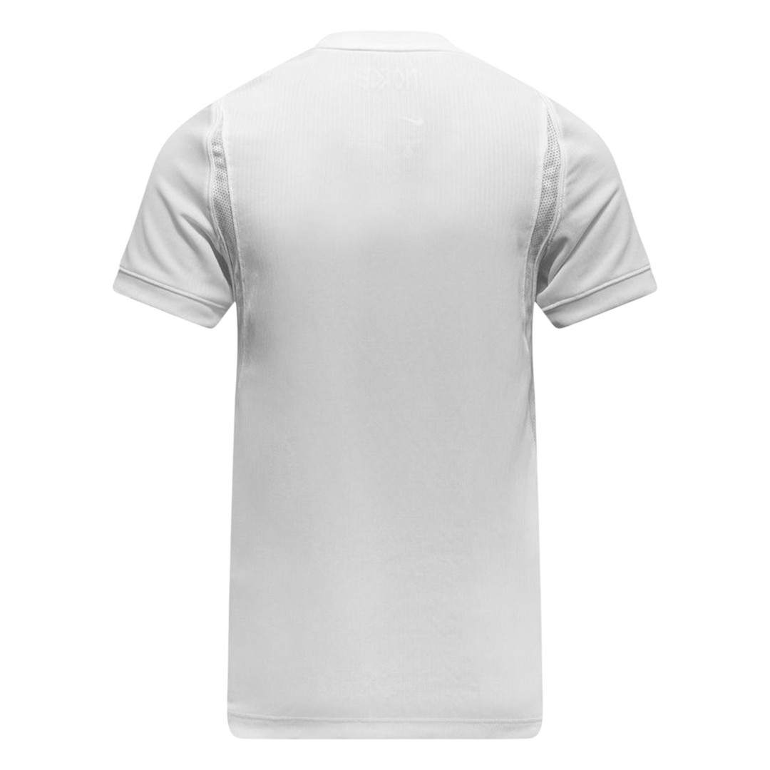 Norvège Third Maillot - Coupe du Monde 2026 Blanc