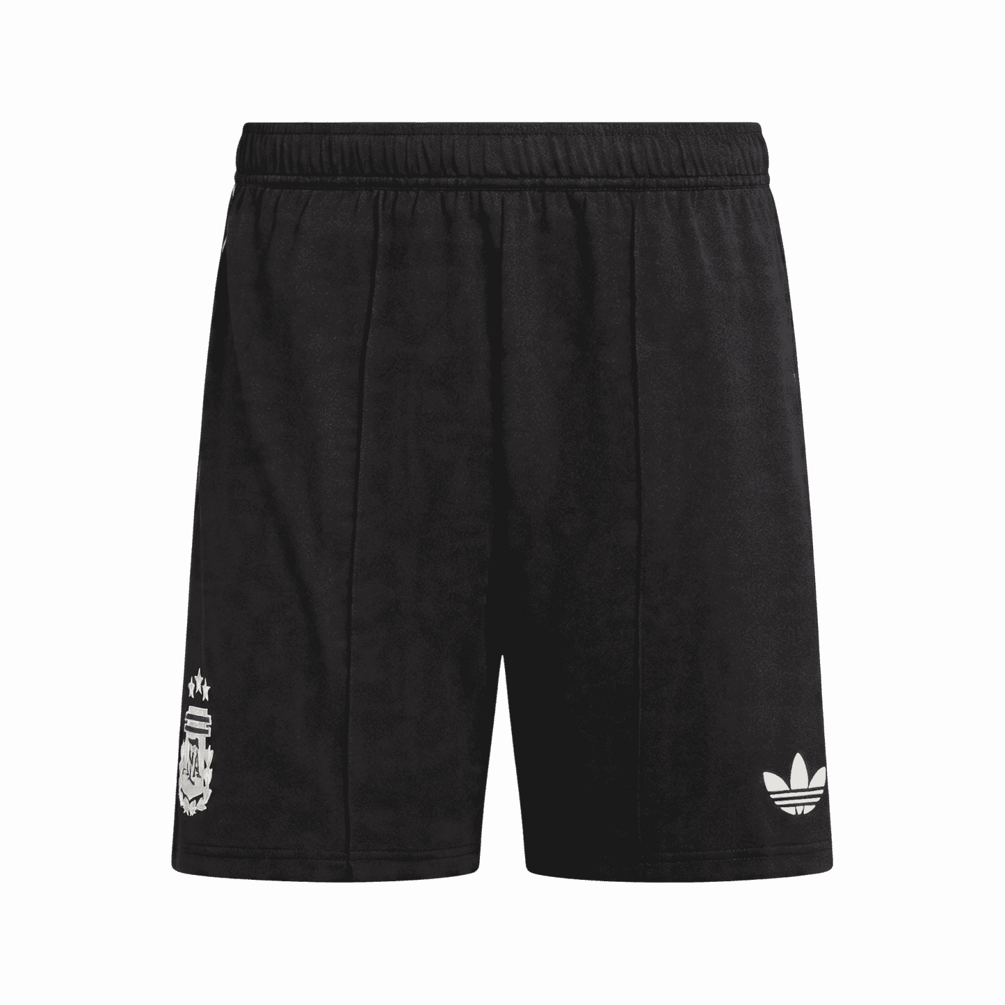 Argentinië Uitshirt Korte Broek - Wereldbeker 2026 Zwart