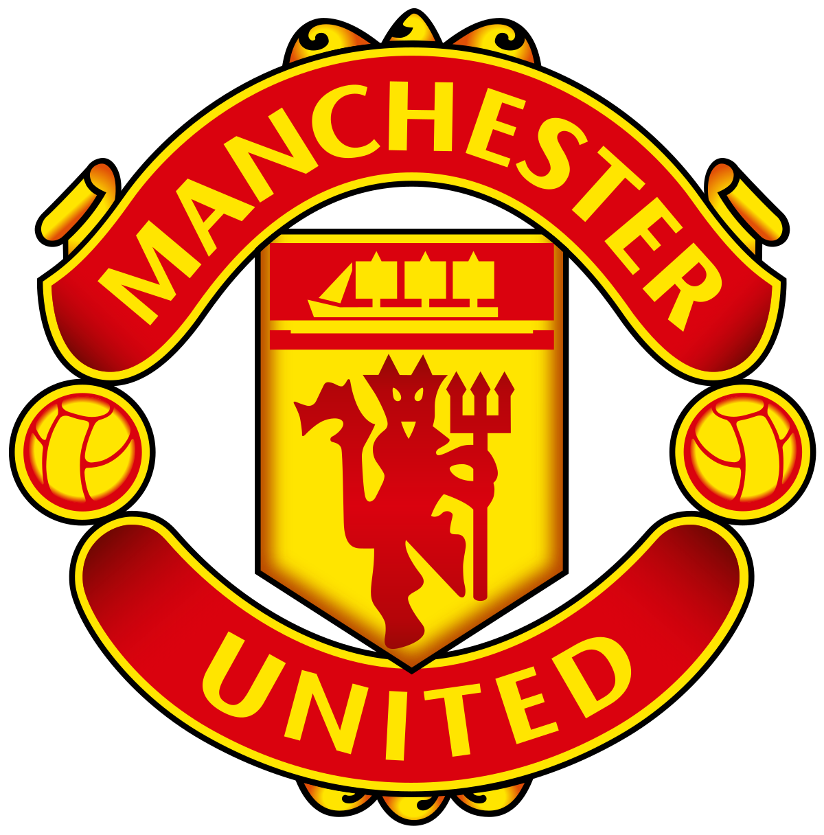 Maillots Manchester United Enfant