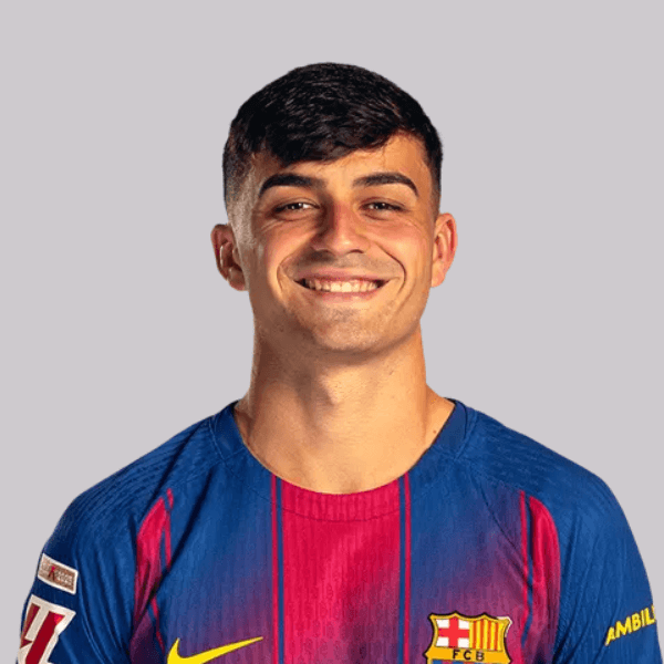 Pedri