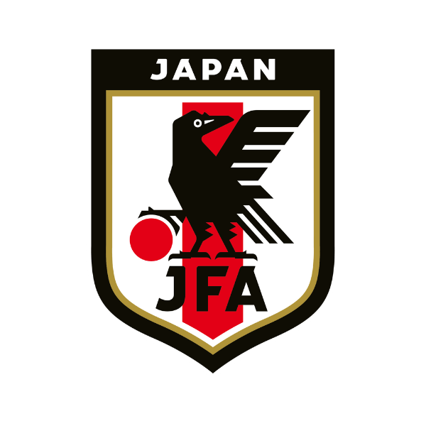 Maillots Japon