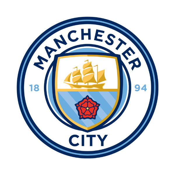 Maillots Manchester City Enfant
