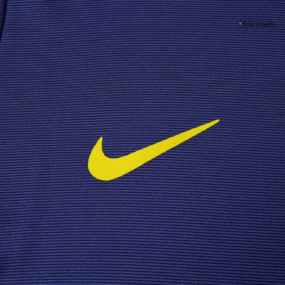 GRIEZMANN #7 Atlético Extérieur Maillot 2025/26 Bleu marine