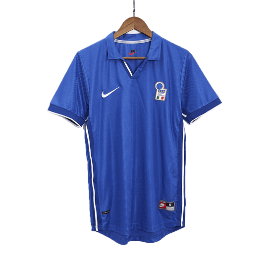 Retro Italie Domicile Maillot 1998