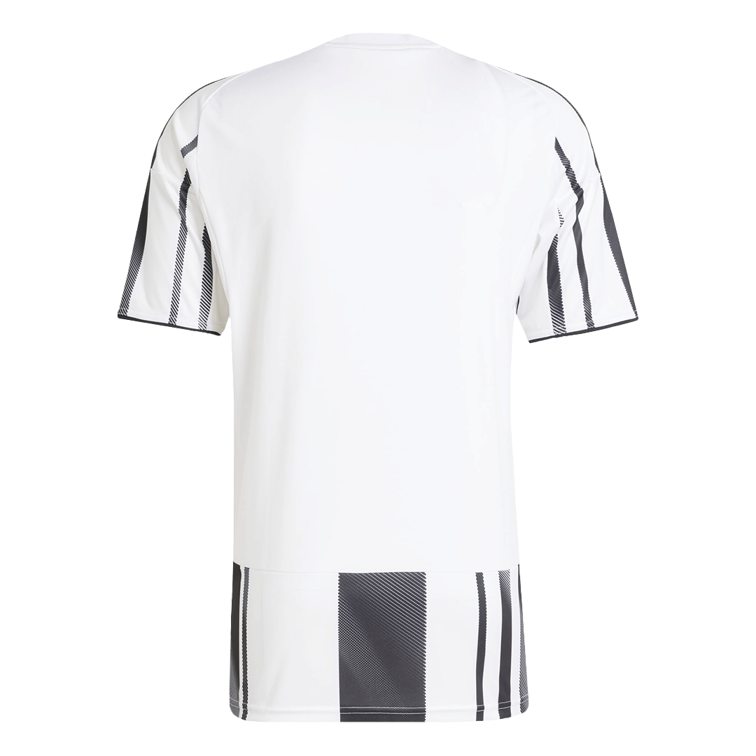 Juventus Domicile Maillot Kit 2025/26