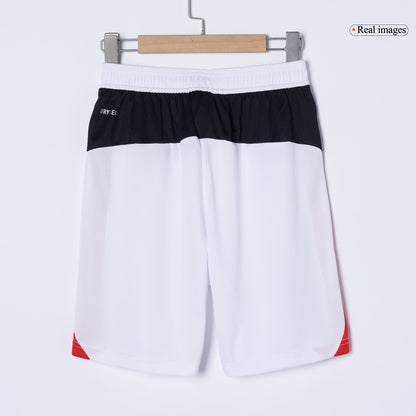 AC Milan Extérieur Short 2025/26