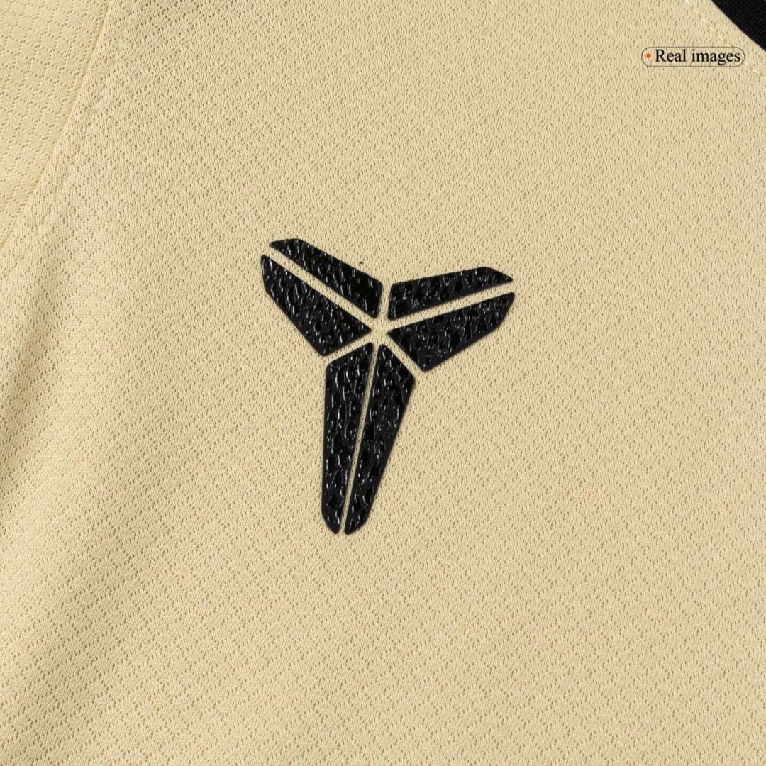 Femme Barcelone Extérieur Maillot 2025/26 Jaune