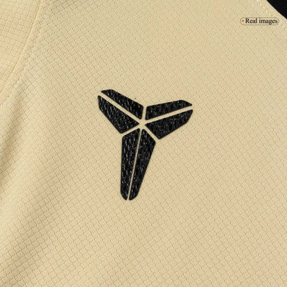 Femme Barcelone Extérieur Maillot 2025/26 Jaune