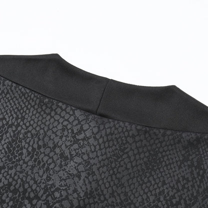 Barcelone Sweatshirt Kit 2025/26 Noir