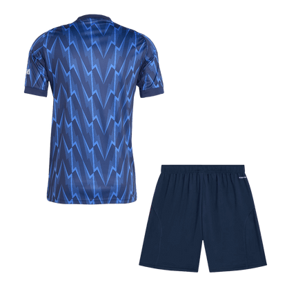 Arsenal Extérieur Maillot Kit 2025/26