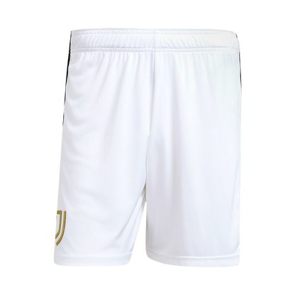 Juventus Domicile Maillot Kit 2026/27 Noir&Blanc