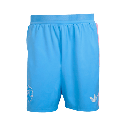 Inter Miami CF Third Maillot Kit 2025 Bleu