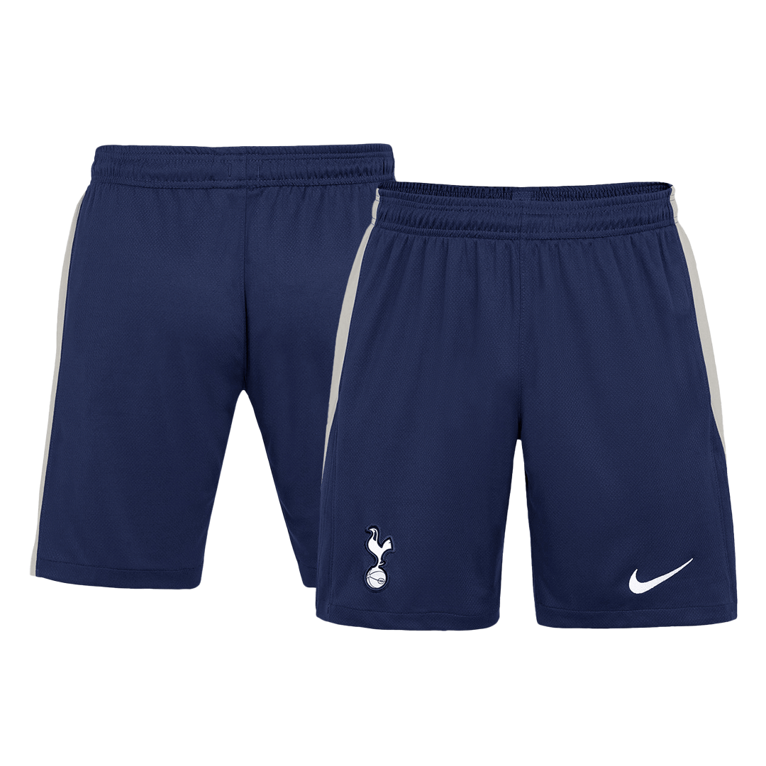 Tottenham Hotspur Domicile Maillot Kit 2025/26 Blanc