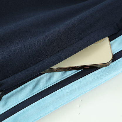 Argentine Sweatshirt Kit 2026 Bleu marine