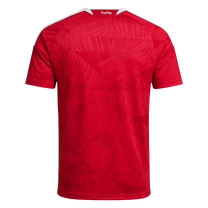 Lisbonne Domicile Maillot 2026/27 Rouge