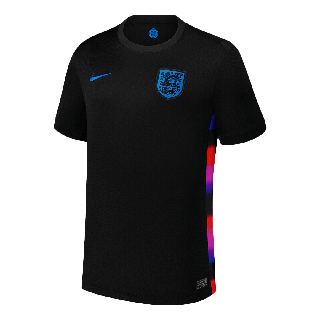 Engeland Uitshirt 2025 - Vrouwen EK