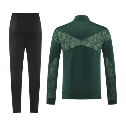 Chelsea Veste de Football Kit 2025/26 Vert