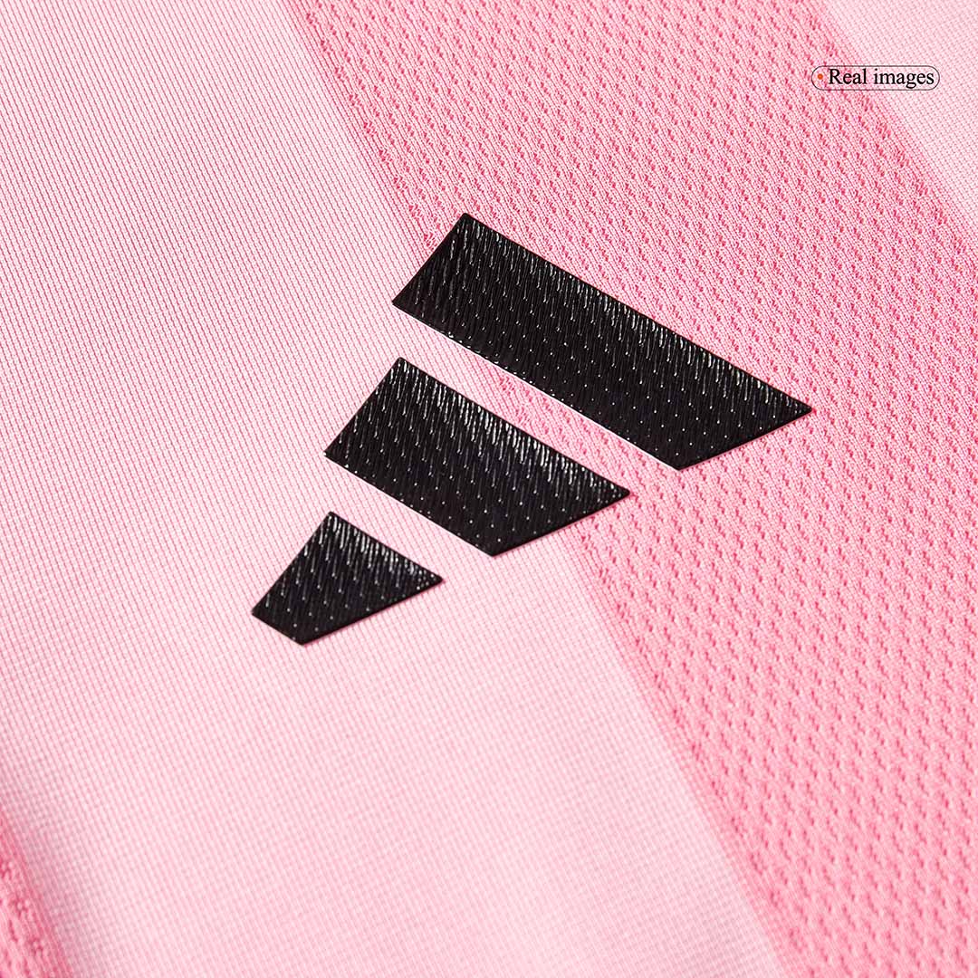 Inter Miami CF Domicile Maillot 2025 Authentique - Club World Cup