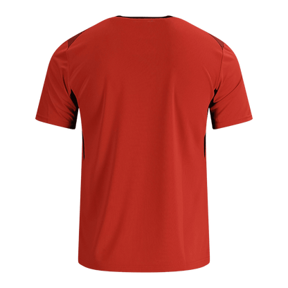 Egypte Thuisshirt - Wereldkampioenschap 2026 Rood