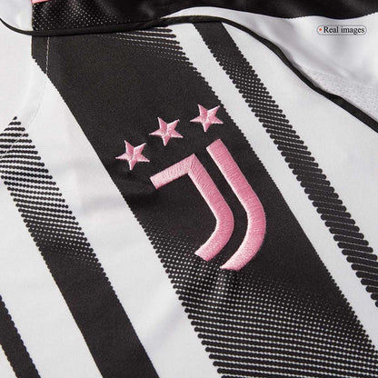 Juventus Domicile Maillot Kit 2025/26
