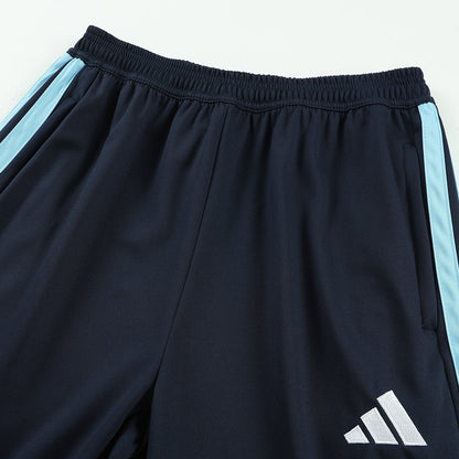 Argentine Sweatshirt Kit 2026 Bleu marine