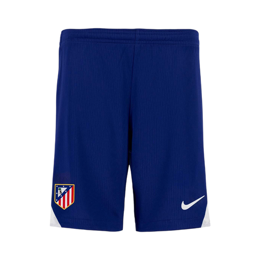 Atlético Domicile Short 2026/27 Bleu marine