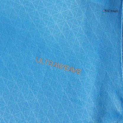 RODRIGO #16 Manchester City Thuisshirt 2025/26 Authentic - Club World Cup