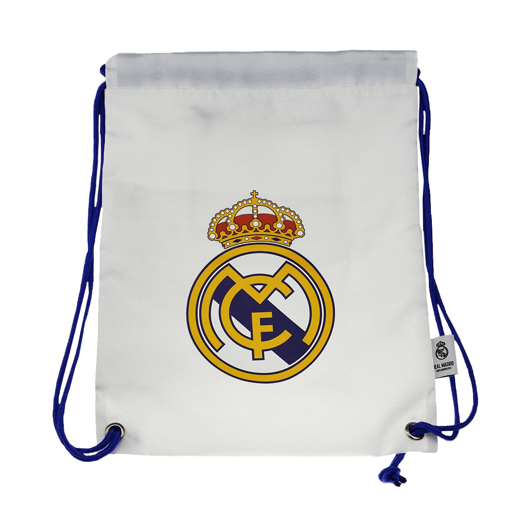 Sac à Dos Cordon du Real Madrid