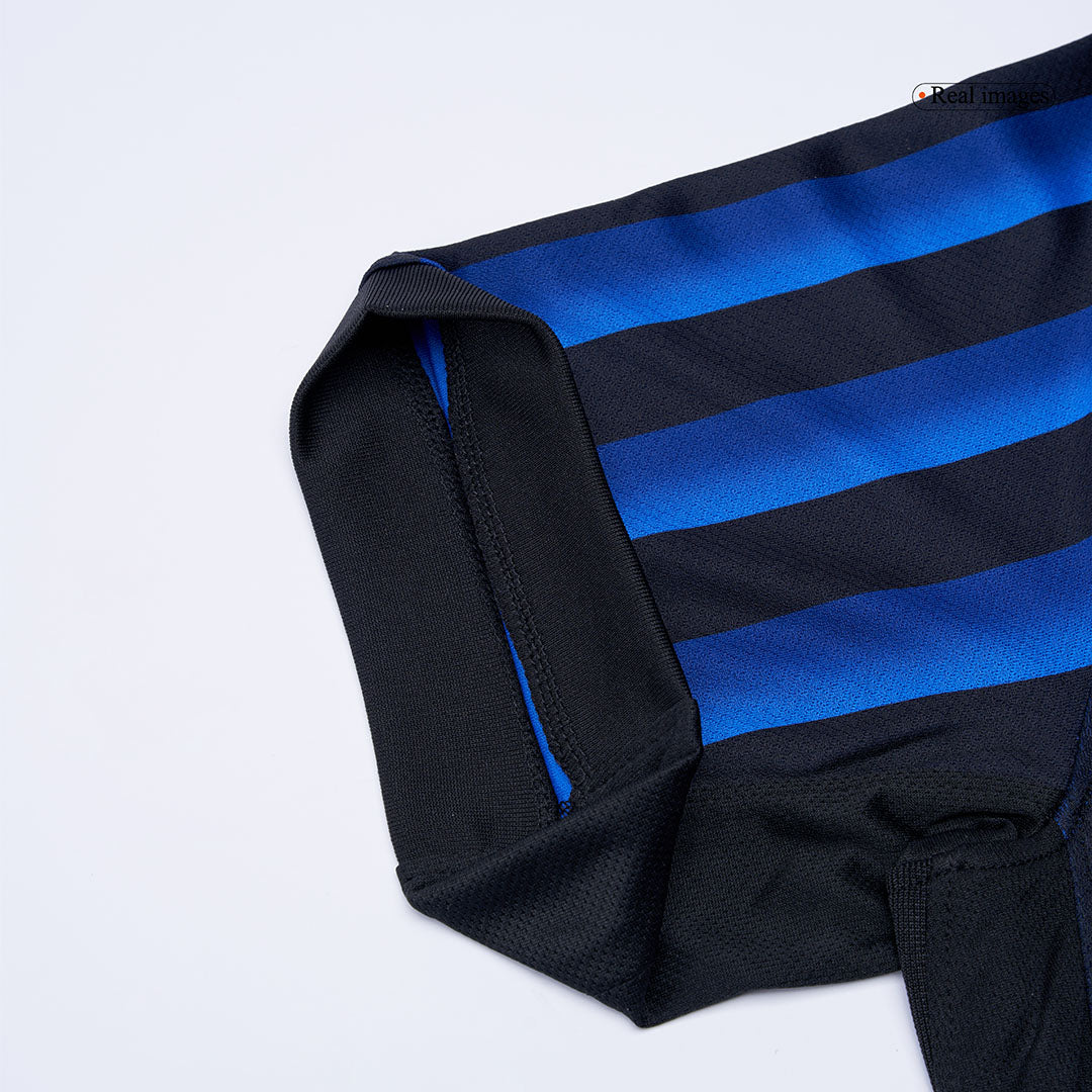 LAUTARO #10 Inter Milan Domicile Maillot 2025/26