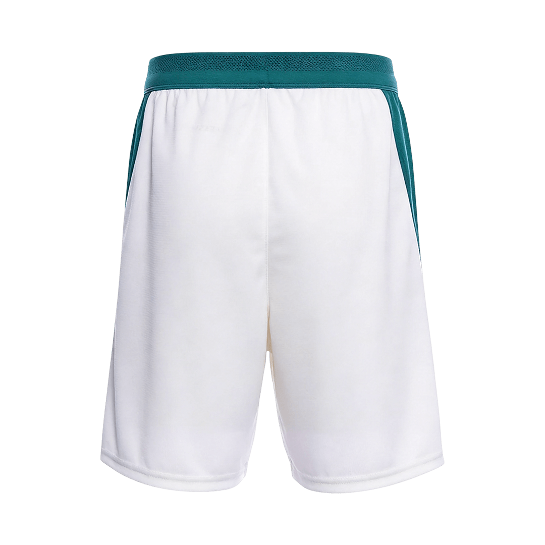 Portugal Uitshirt - WK 2026 Wit