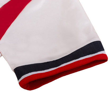 Retro États-Unis Domicile Maillot 1994 Rouge&Blanc