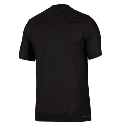 Norvège Extérieur Maillot - Coupe du Monde 2026 Noir Joueur