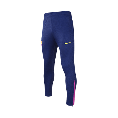 Barcelone Sweatshirt Kit 2025/26 Violet