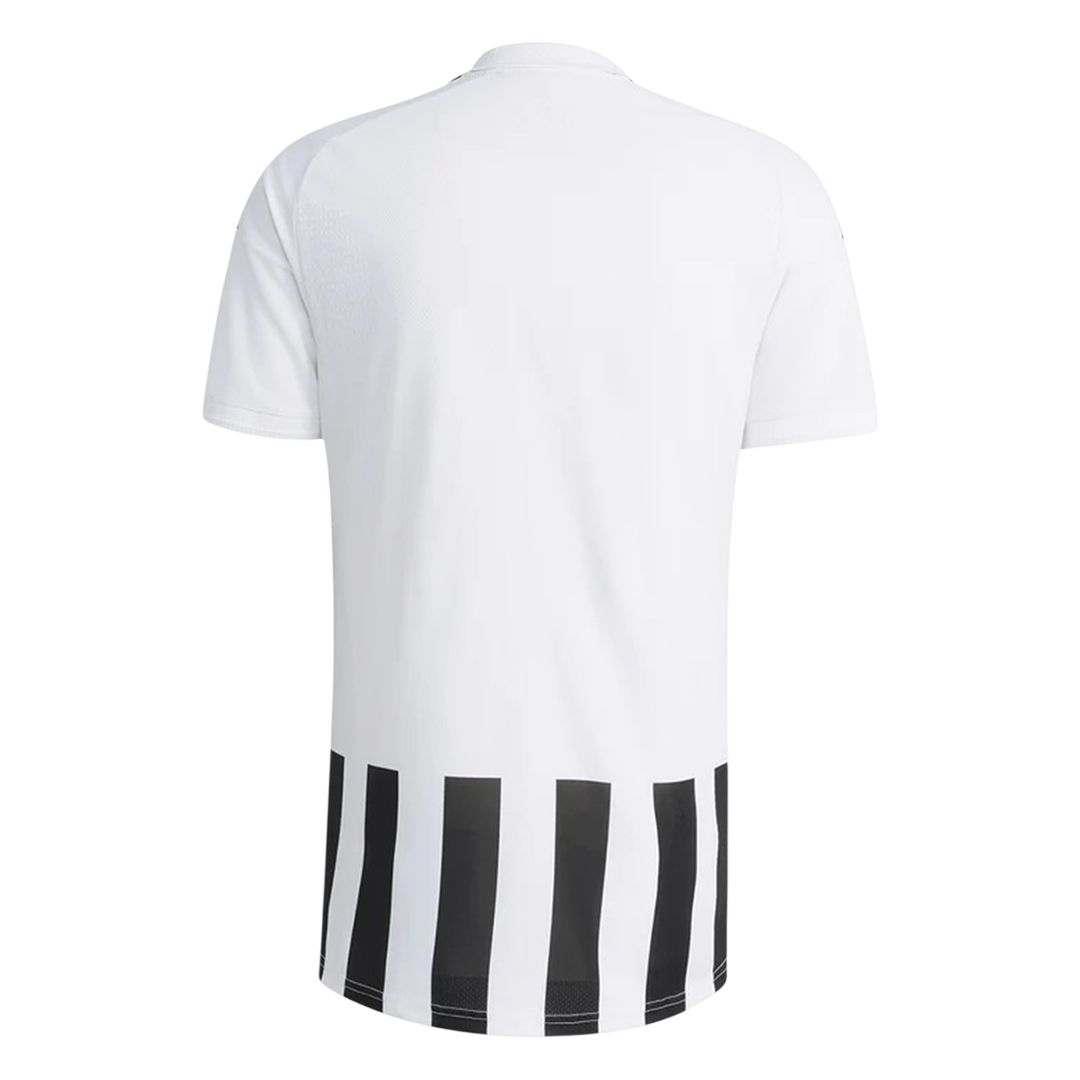 Juventus Domicile Maillot 2026/27 Noir&Blanc Joueur