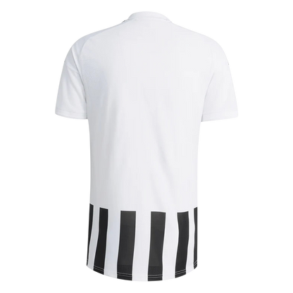 Juventus Domicile Maillot 2026/27 Noir&Blanc Joueur