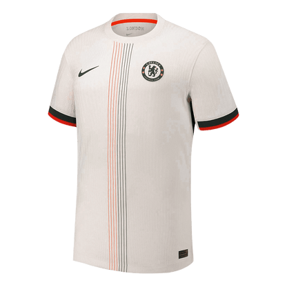 PALMER #10 Chelsea Extérieur Maillot 2025/26 Authentique