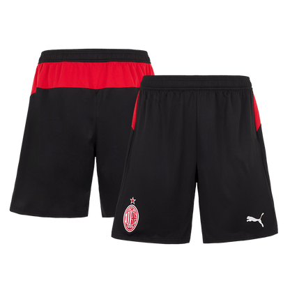 AC Milan Domicile Maillot Kit 2025/26 Red&Black