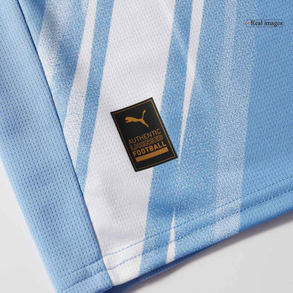 DE BRUYNE #17 Manchester City Domicile Maillot 2025/26