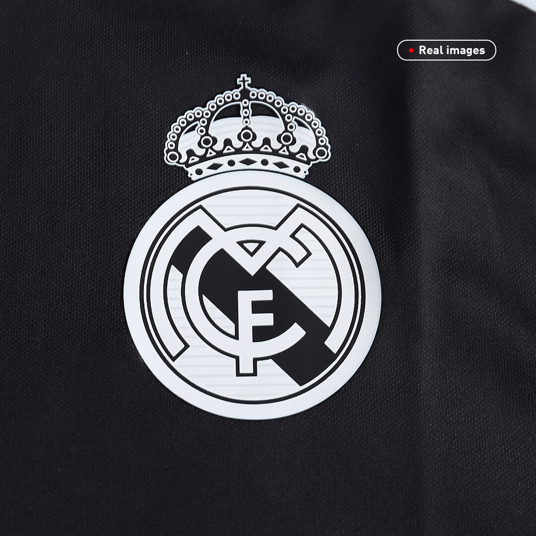 RONALDO #7 Retro Real Madrid Third Maillot 2014/15