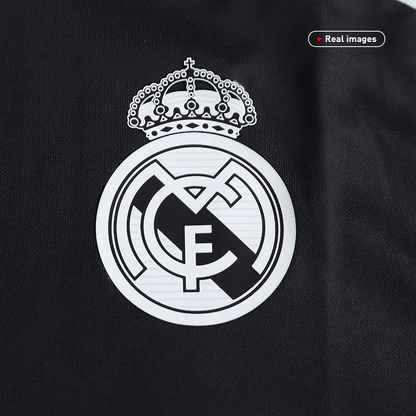 RONALDO #7 Retro Real Madrid Third Maillot 2014/15