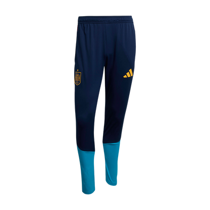 Espagne Sweatshirt Kit 2026 Bleu marine