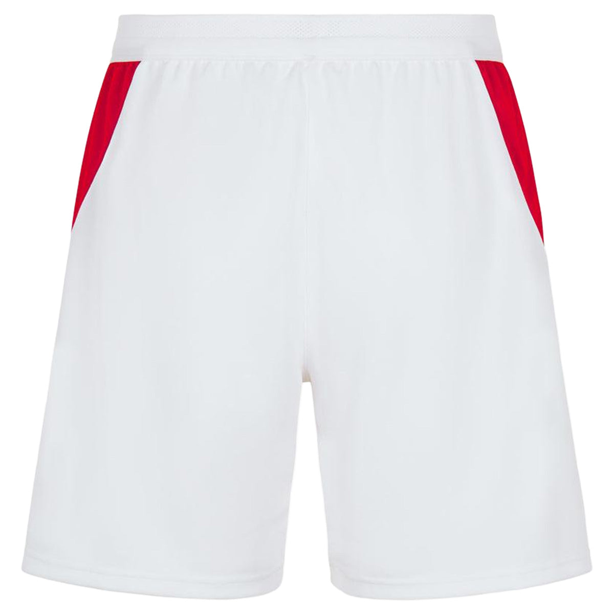 AC Milan Extérieur Maillot Kit 2026/27 Blanc