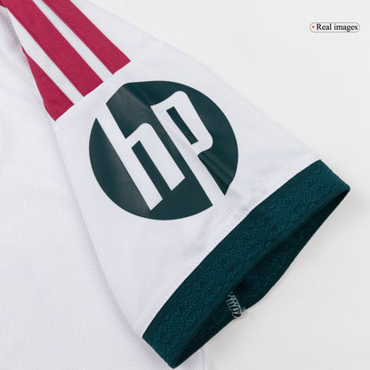 MBAPPÉ #10 Real Madrid Domicile Maillot 2026/27 Blanc