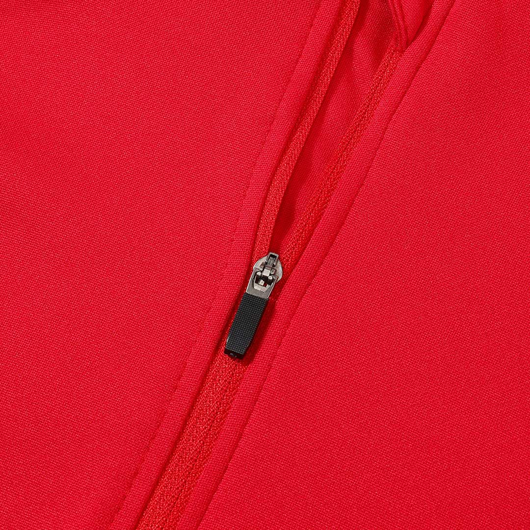 Arsenal Sweatshirt Kit 2025/26 Rouge