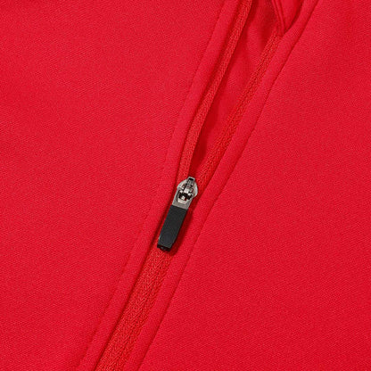 Arsenal Sweatshirt Kit 2025/26 Rouge